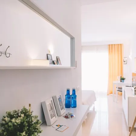 Anoreta Malaga 318 Διαμέρισμα Torre de Benagalbοn