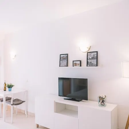Anoreta Malaga 318 Torre de Benagalbοn