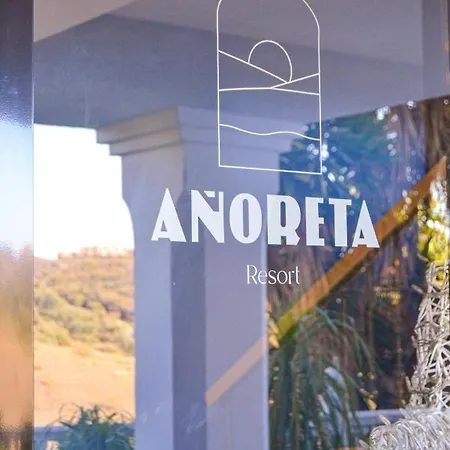 Anoreta Malaga 318 *