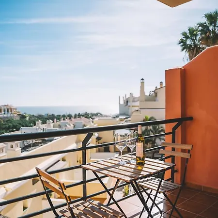 Anoreta Malaga 318 Apartment *