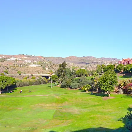Apartamento Estudio Añoreta Golf Vistas Al Mar