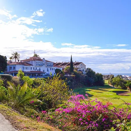 Estudio Añoreta Golf Vistas Al Mar